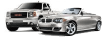 New Car Incentives, Auto Rebates