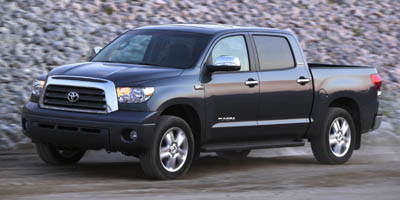 2007 Tundra