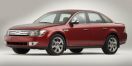 New 2008 Ford Taurus