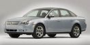 New 2008 Mercury Sable