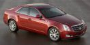 2009 Cadillac CTS