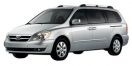 New 2007 Hyundai Entourage New 2007 Hyundai Entourage