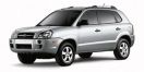 New 2007 Hyundai Tucson New 2007 Hyundai Tucson