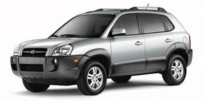 2007 Tucson