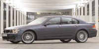 2007 BMW 7-Series  - An outstanding value. View, evaluate, and compare today's featured vehicle