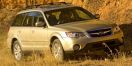 New 2008 Subaru Outback (NY/NJ) New 2008 Subaru Outback (NY/NJ)