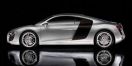2009 audi r8 incentives & rebates