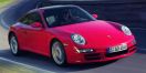 2008 Porsche 911 Carrera