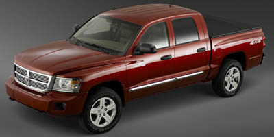 2008 Dodge Dakota