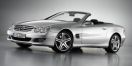 2008 Mercedes Benz SL-Class