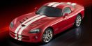 2008 Dodge Viper