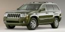 2008 Jeep Grand Cherokee