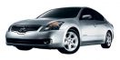 New 2007 Nissan Altima