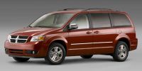 2008 Dodge Grand Caravan  - An outstanding value. View, evaluate, and compare today's featured vehicle