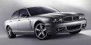 New 2008 Jaguar XJ