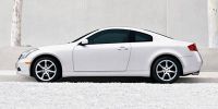 2007 Infiniti G35 Coupe  - An outstanding value. View, evaluate, and compare today's featured vehicle