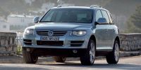 2008 Volkswagen Touareg 2  - An outstanding value. View, evaluate, and compare today's featured vehicle