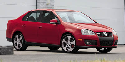 2007 Jetta Sedan