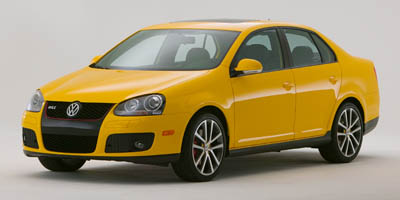 2007 Jetta Sedan