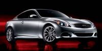2008 Infiniti G37 Coupe  - An outstanding value. View, evaluate, and compare today's featured vehicle