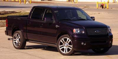 2007 F-150