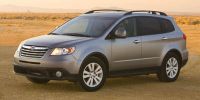 2008 Subaru Tribeca (Natl)  - An outstanding value. View, evaluate, and compare today's featured vehicle