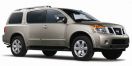 2008 Nissan Armada