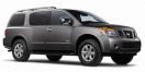 New 2008 Nissan Armada New 2008 Nissan Armada