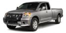 2008 Nissan Titan