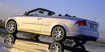 2008 C70