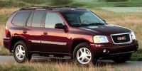2002 GMC Envoy  - An outstanding value. View, evaluate, and compare today's featured vehicle