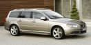 2009 Volvo V70