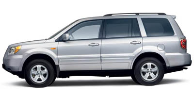 2008 Pilot
