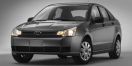 2009 ford focus - 4dr Sedan SE