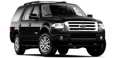 2008 Expedition