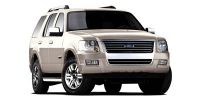 2008 Ford Explorer  - An outstanding value. View, evaluate, and compare today's featured vehicle