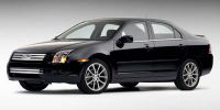 2008 Ford Fusion  - An outstanding value. View, evaluate, and compare today's featured vehicle
