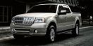 2008 lincoln mark lt - 4WD Supercrew 139"