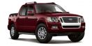 2008 Explorer Sport Trac
