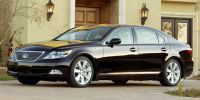 2008 Lexus LS 600h L  - An outstanding value. View, evaluate, and compare today's featured vehicle