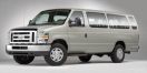 2008 Ford Econoline Wagon