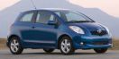 2008 Yaris