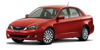 2008 Subaru Impreza Sedan (Natl)  - An outstanding value. View, evaluate, and compare today's featured vehicle