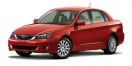 New 2008 Subaru Impreza Sedan (NY/NJ)