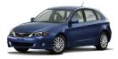 2008 Subaru Impreza Wagon