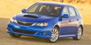 New 2008 Subaru Impreza Wagon New 2008 Subaru Impreza Wagon