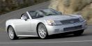 2009 Cadillac XLR-V