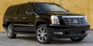 2009 Cadillac Escalade ESV