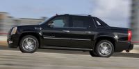 2008 Cadillac Escalade EXT  - An outstanding value. View, evaluate, and compare today's featured vehicle