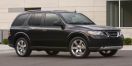 2009 Saab 9-7X